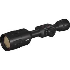 ATN Binoculars & Telescopes ATN ThOR 4 384 4.5-18x Smart HD Thermal Digital Riflescope TIWST4384A
