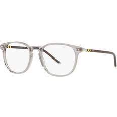 Braun - Damen - Rechteckig - Vollrandfassung Brillen Polo Ralph Lauren PH2225