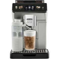 De'Longhi Integrert kaffekvern Espressomaskiner De'Longhi Eletta Explore ECAM450.65.S