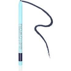 Meloway Meloliner Waterproof Gel Eyeliner Pencil Midnight