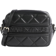 Leder - Schwarz Handtaschen Valentino Bags Ada Crossover Bag - Black