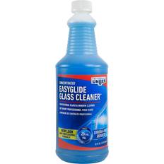Window Cleaner Unger EasyGlide Liquid Soap Glass and Window Cleaner 32fl oz