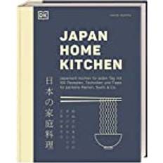 Deutsch Bücher Japan Home Kitchen Maori Murota (Gebunden)