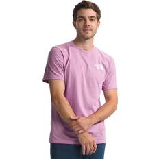 The North Face T-shirts & Tank Tops The North Face Box NSE Short-Sleeve T-Shirt Men's