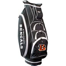 Team Golf Golf Trolleys Team Golf Cincinnati Bengals Albatross Cart Bag