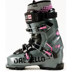 Dalbello Downhill Skiing Dalbello Cabrio LV 115 W Ski Boots 2024 - Sage Green/Black