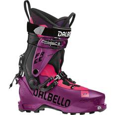Dalbello Alpinstøvler Dalbello Women's Quantum Free Ski Boots '22 - Orchid/Black