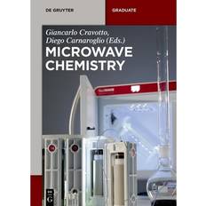 Microwave Chemistry (Geheftet)