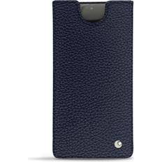 Noreve Leather Protective Case for Galaxy Note 10