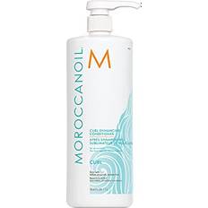 Moroccanoil Curl Enhancing Conditioner
