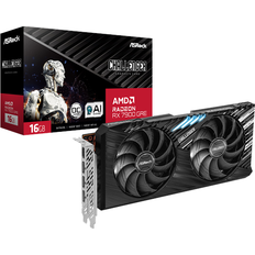 AMD Radeon Graphics Cards Asrock Radeon RX 7900 GRE Challenger OC 1xHDMI 3xDP 16GB