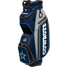 WinCraft Golf WinCraft Dallas Cowboys Bucket III Cooler Cart Golf Bag