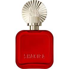 Shakira Eau de Parfum Shakira Rojo Eau De Parfum, One 1 7 1 7
