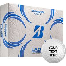 Bridgestone Golf Bridgestone Lady Precept Personalized Golf