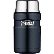 Thermobecher Thermos Stainless King Food Flask 0.71L Thermobecher