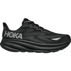Hoka Men Running Shoes Hoka Clifton 9 GTX M - Black