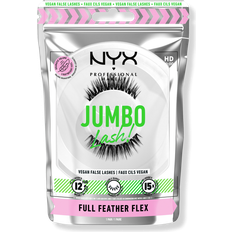 NYX False Eyelashes NYX Jumbo Lash! #07 Full Feather Flex