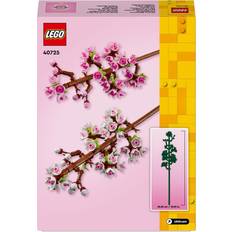 Lego Spielzeuge Lego Cherry Blossoms 40725