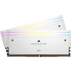 64 GB RAM-Speicher Corsair Dominator Titanium DDR5 6000MHz 2x32GB ECC (CMP64GX5M2B6000C30W)