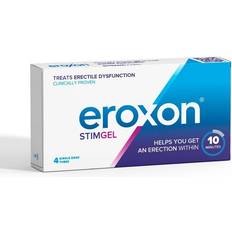 Sprays & Cremes Eroxon Erectile Dysfunction Treatment Gel