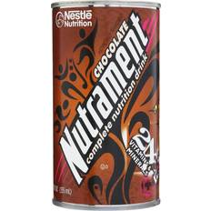 Nutritional Drinks Nutrament Chocolate Complete Nutrition Drink 12oz