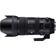 SIGMA Sony E (NEX) - ƒ/2.8 Kameraobjektive SIGMA 70-200mm F2.8 DG DN OS Sports Sony E