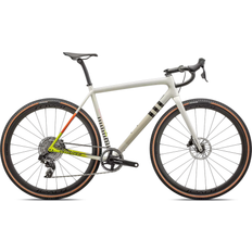 Specialized Sykler Specialized Crux Pro Gloss Dune White Birch Cactus Bloom Speckle