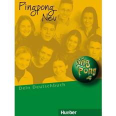 Bücher Pingpong neu 2. Lehrbuch (Geheftet)