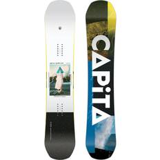 162 cm (W) - Freestyle Boards Snowboard Capita D.O.A Snowboard '24