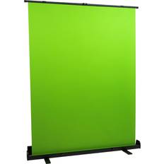Rollei Extendable Green Screen 145x190cm