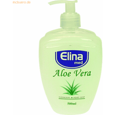 Elina Aloe Vera Liquid Soap 500ml