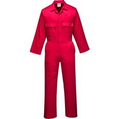 Portwest Work Clothes Portwest S999 Euro Work Coverall