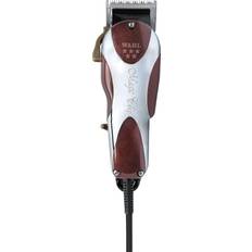Rot Rasiererapparate & Trimmer Wahl Magic Clip