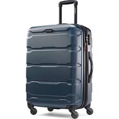 4 Wheels Suitcases Samsonite Omni PC Hardside Spinner 67cm