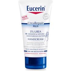 Eucerin UreaRepair Plus 5% Urea Hand Cream 2.5fl oz