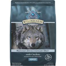 Blue Buffalo Dogs Pets Blue Buffalo Wilderness Chicken with Wholesome Grains Recipe 5.9kg