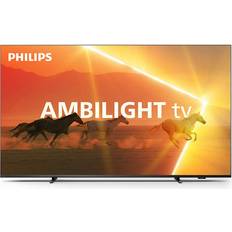 EURONICS - Smart TV Philips Ambilight 55PUS8118/12 