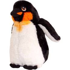 Keel Toys Stofftiere Keel Toys Keeleco Emperor Penguin 20cm