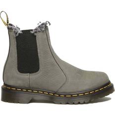 Boots Dr. Martens 2976 Leonore - Nickle Grey