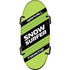 Plast Akedoninger SportMe Twintip Snowsurfer