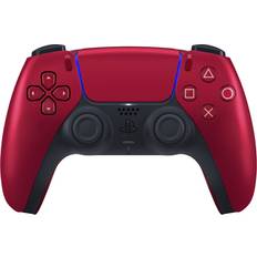PlayStation 5 Gamepads Sony PlayStation DualSense Wireless Controller - Volcanic Red