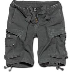 Brandit Shorts Brandit Vintage Classic Shorts - Anthracite