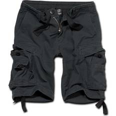 Brandit Clothing Brandit Vintage Classic Shorts - Black