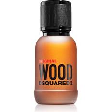 Wood dsquared2 DSquared2 Original Wood EdP 30ml