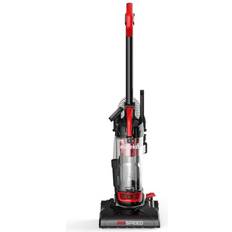 Upright Vacuum Cleaners Eureka NEU102 AirSpeed Bagless Vacuum, Red