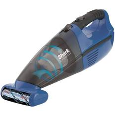Shark cordless handheld vacuum cleaner Shark Cordless Pet Perfect Hand Vac SV75Z