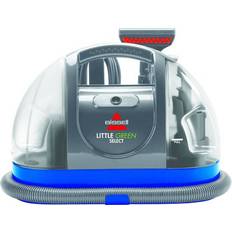 Bissell Canister Vacuum Cleaners Bissell Little Green Select Portable Deep Cleaner