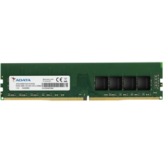 Adata RAM Memory Adata Premier DDR4 2666MHz 8GB (AD4U26668G19-SGN)