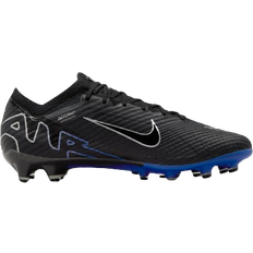 Artificial Grass (AG) - Nike Mercurial Soccer Shoes Nike Mercurial Vapor 15 Elite M - Black/Hyper Royal/Chrome