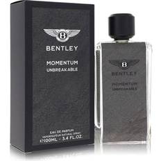 Bentley Eau de Parfum Bentley Momentum Unbreakable EdP 3.4 fl oz